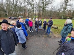 Nikolauswanderung 2024